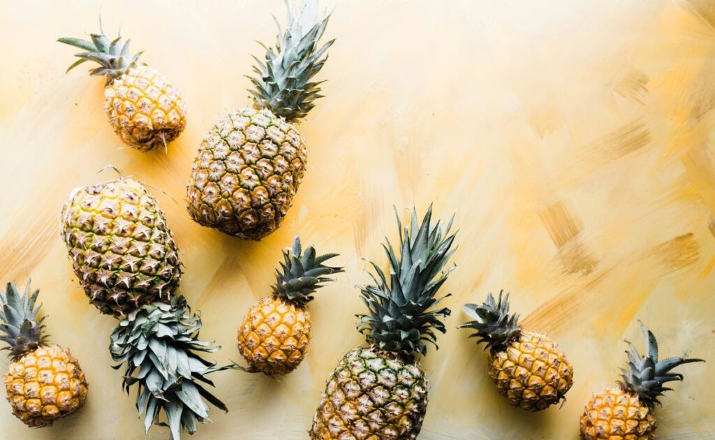 pineapple