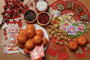 chinese new year image