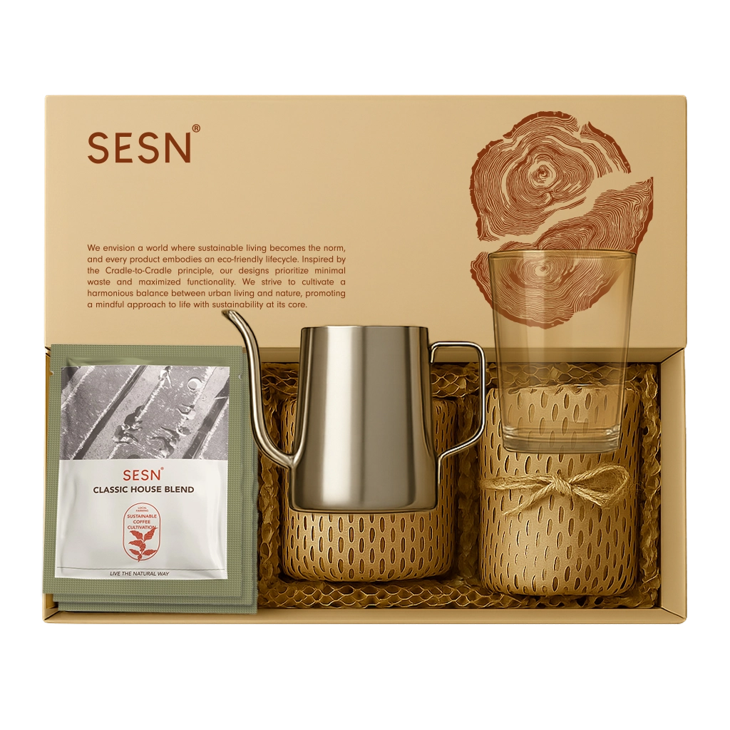 SESN_set-kitchenware_pourover-coffee_個人享受咖啡手沖組