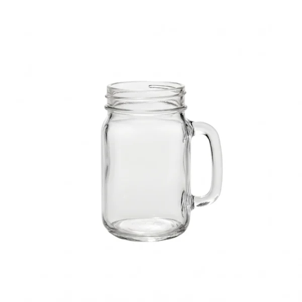 再生玻璃梅森杯